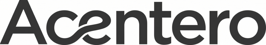 Acentero logosu