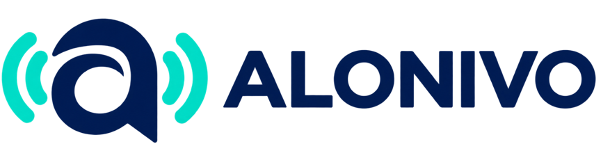 Alonivo logosu