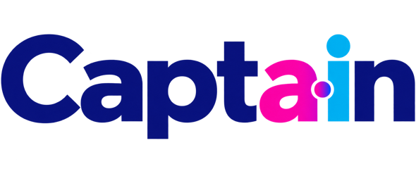 Captain AI logosu